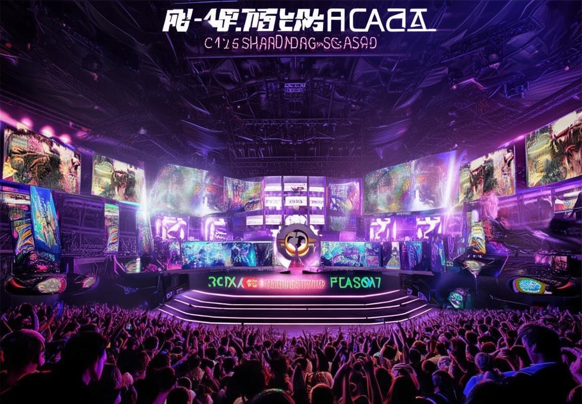 2016-2017 CNA山东赛季：激情电竞巅峰对决回顾