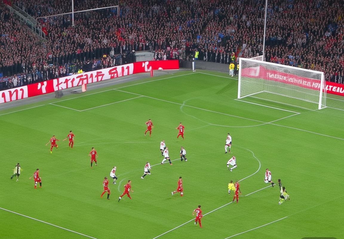 拜仁慕尼黑vs热刺巅峰对决：战术解析与关键瞬间回顾