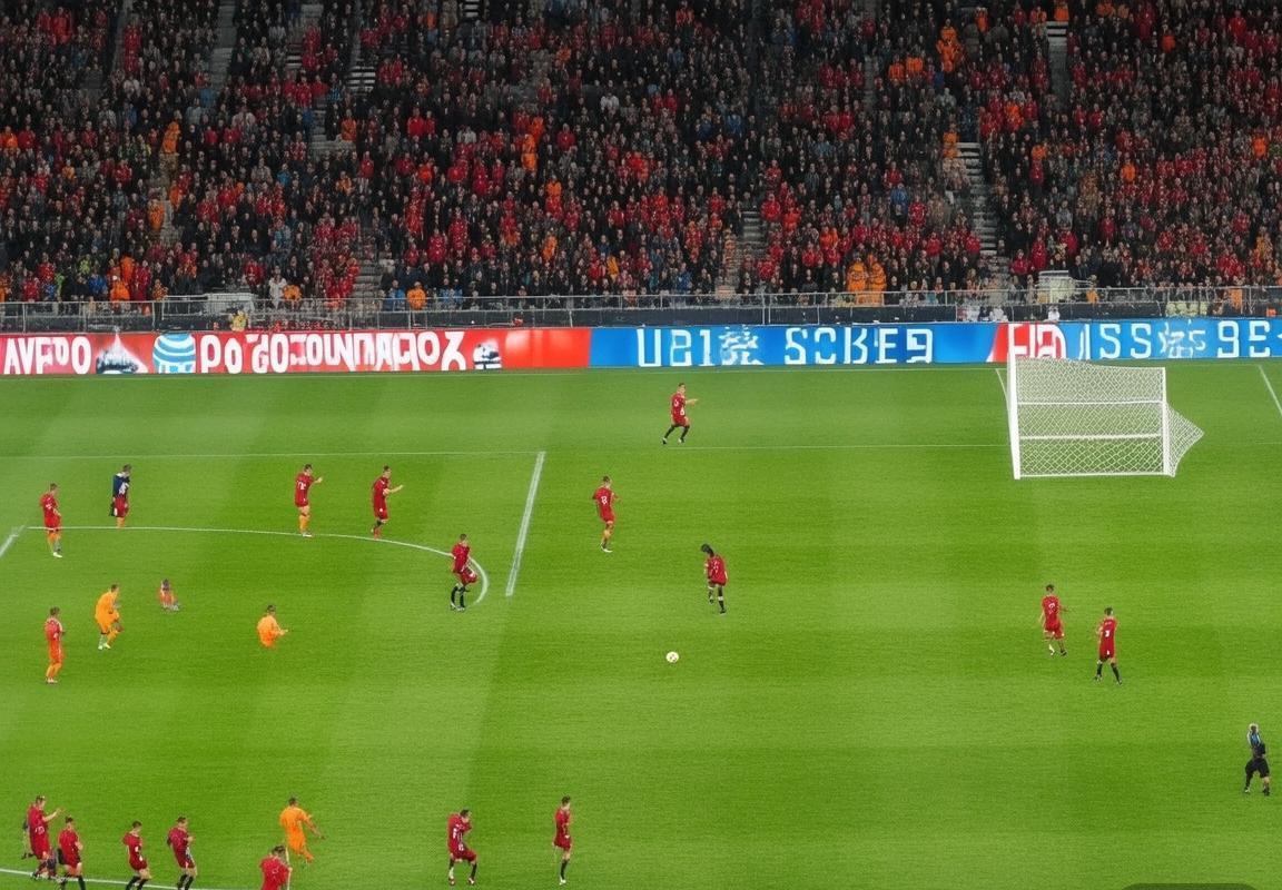 2019欧预赛德荷对决:心理战术对决背后的足球启示